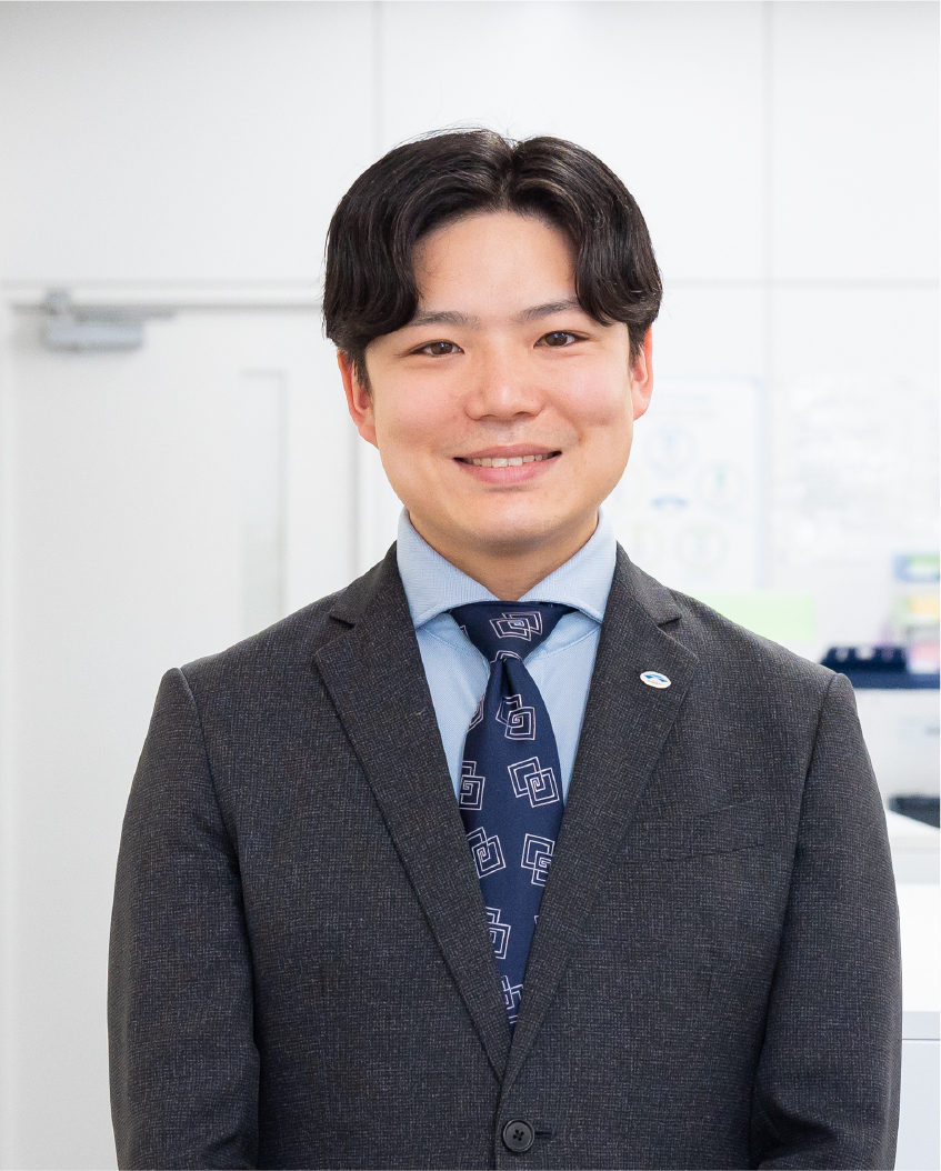 社員のワークライフバランスを考えられる仕事を目指したい。