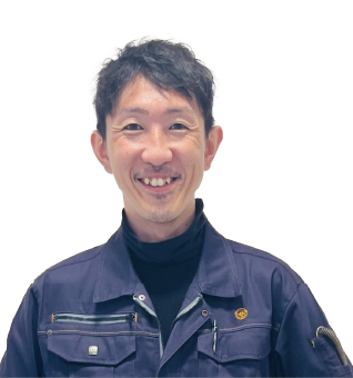 前向きな姿勢でイレギュラーなことに向き合っている時。