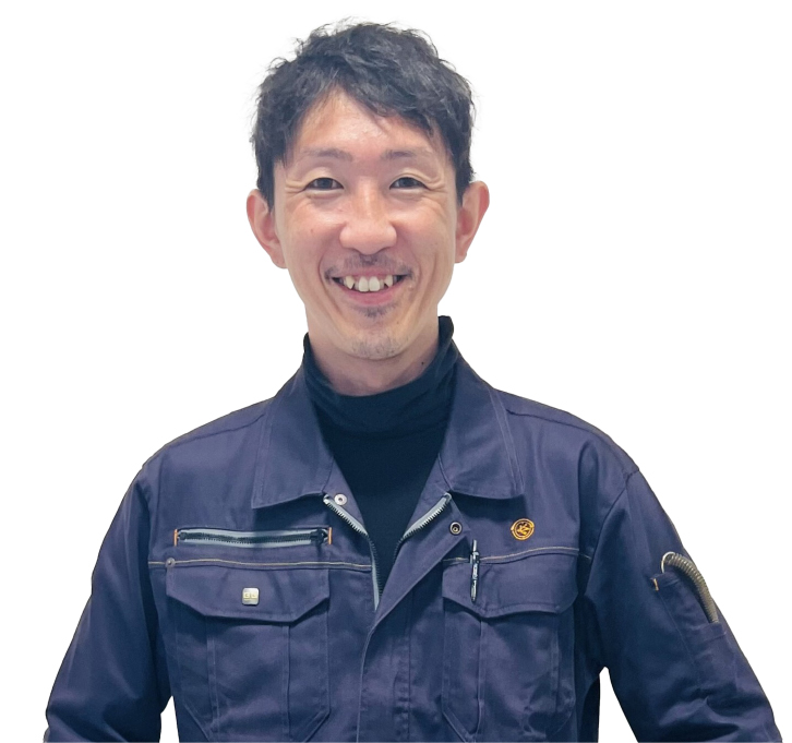 前向きな姿勢でイレギュラーなことに向き合っている時。