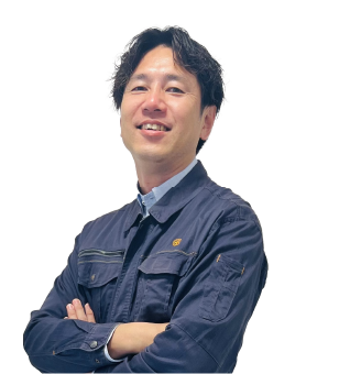 前向きな姿勢でイレギュラーなことに向き合っている時。