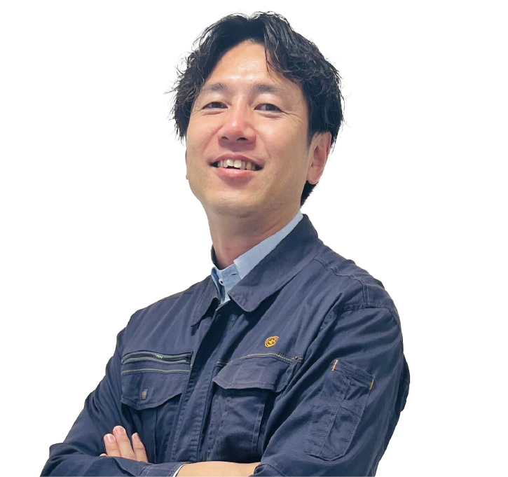 前向きな姿勢でイレギュラーなことに向き合っている時。