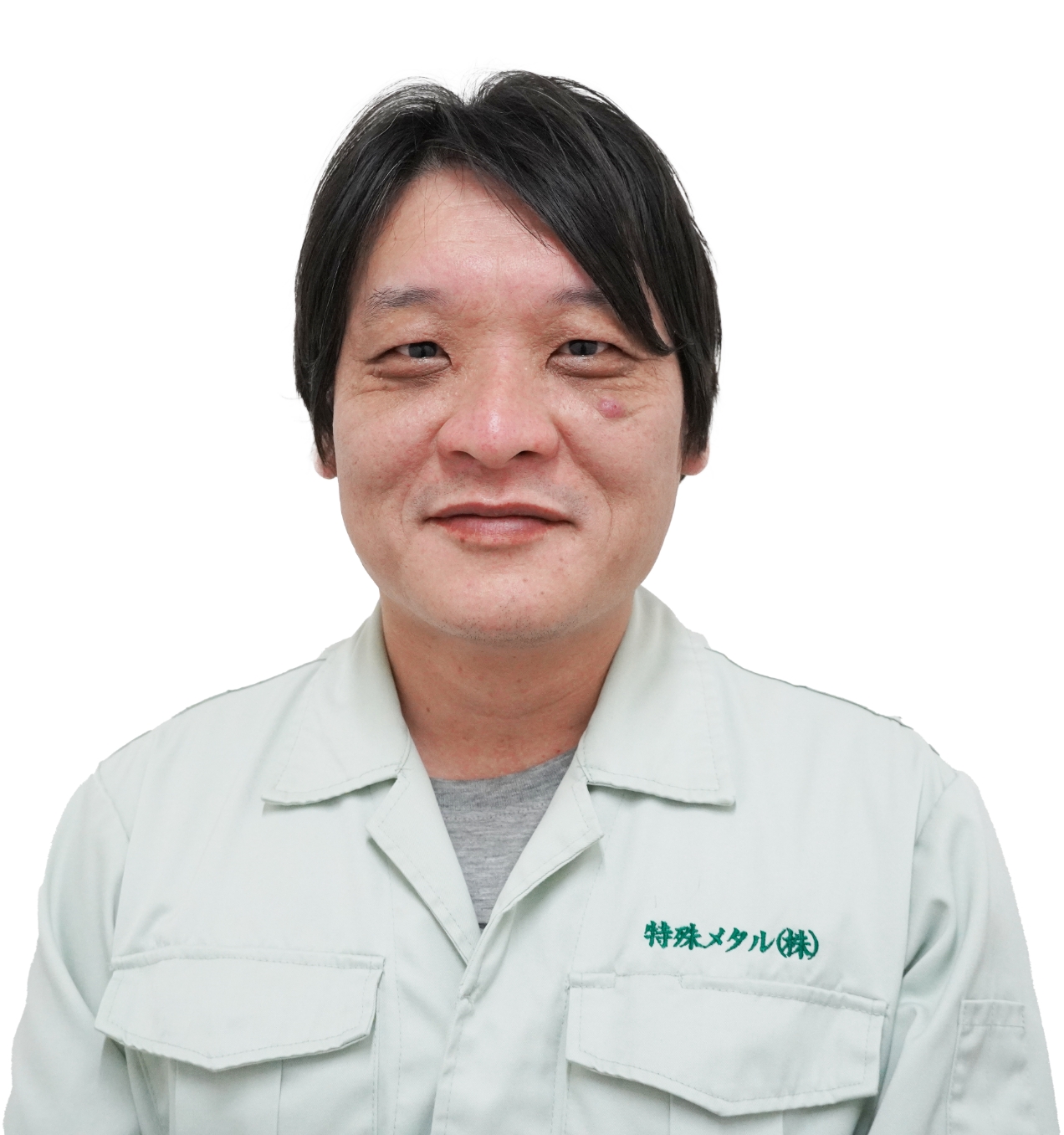 前向きな姿勢でイレギュラーなことに向き合っている時。