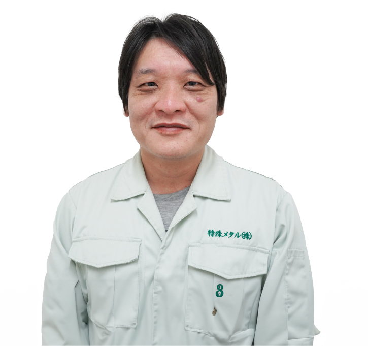 前向きな姿勢でイレギュラーなことに向き合っている時。