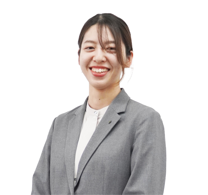 株式会社ノナガセ　営業部