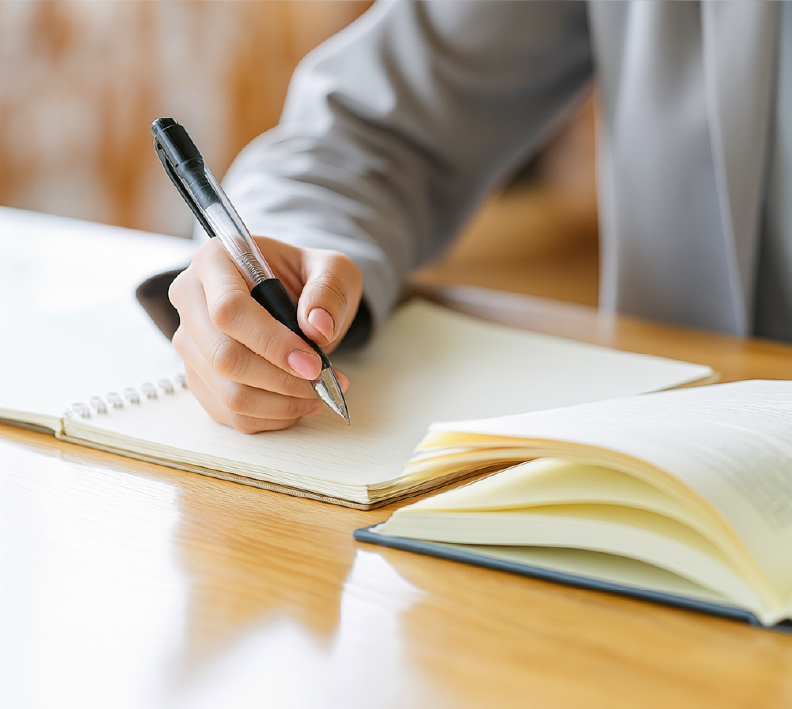 研修・福利厚生 4