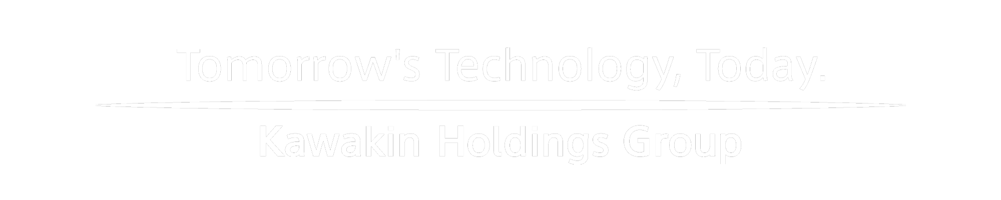 Tomorrow's Technology,Today