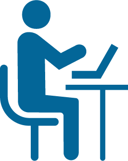 入社半年後研修