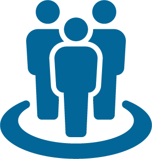 階層別研修の一例をご紹介します。