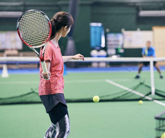 各種クラブ活動