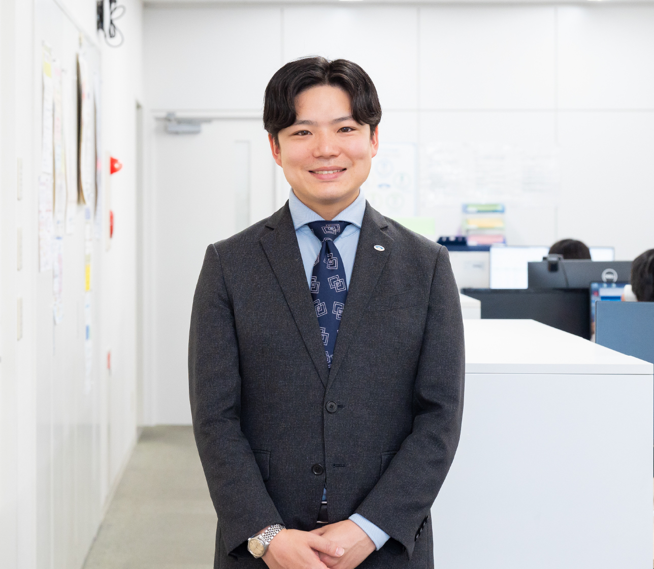 神 翔太