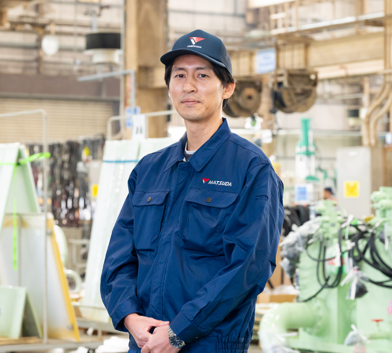 石山 大輔