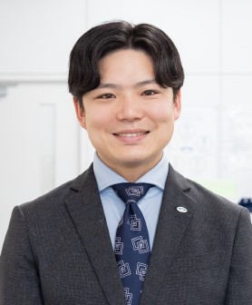 神　翔太