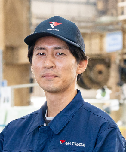 石山　大輔