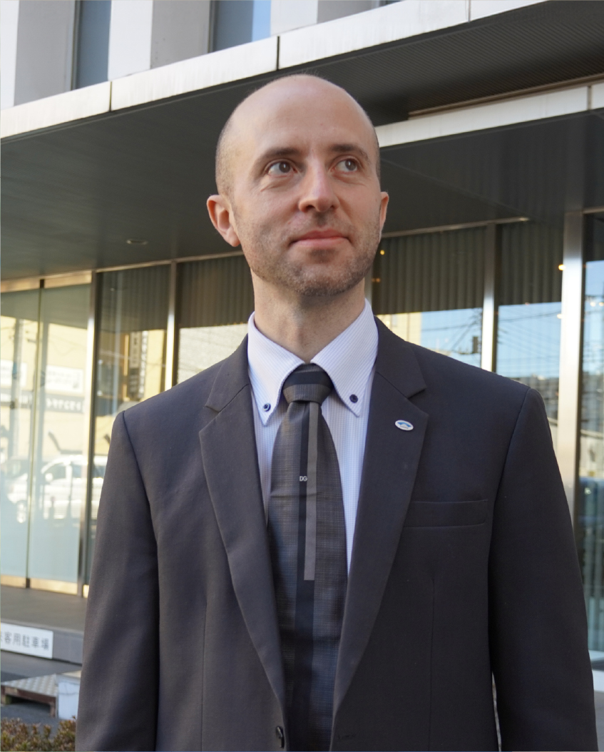 ロペス・ヒメネス・ハビエール